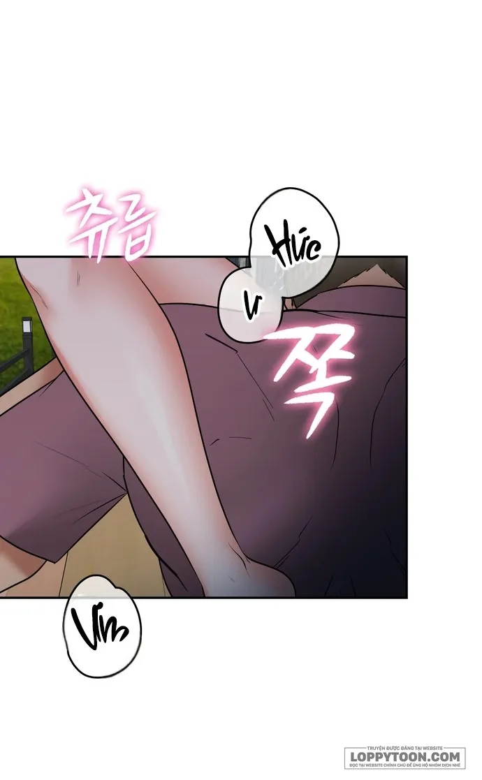 [19+] Em Gái XX Chung Của Các Chú Sân Golf - Chap 9 - Trang 18