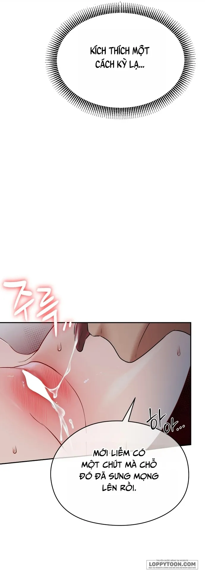 [19+] Em Gái XX Chung Của Các Chú Sân Golf - Chap 9 - Trang 24