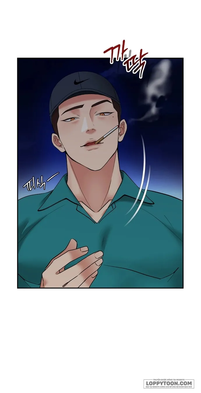 [19+] Em Gái XX Chung Của Các Chú Sân Golf - Chap 9 - Trang 30