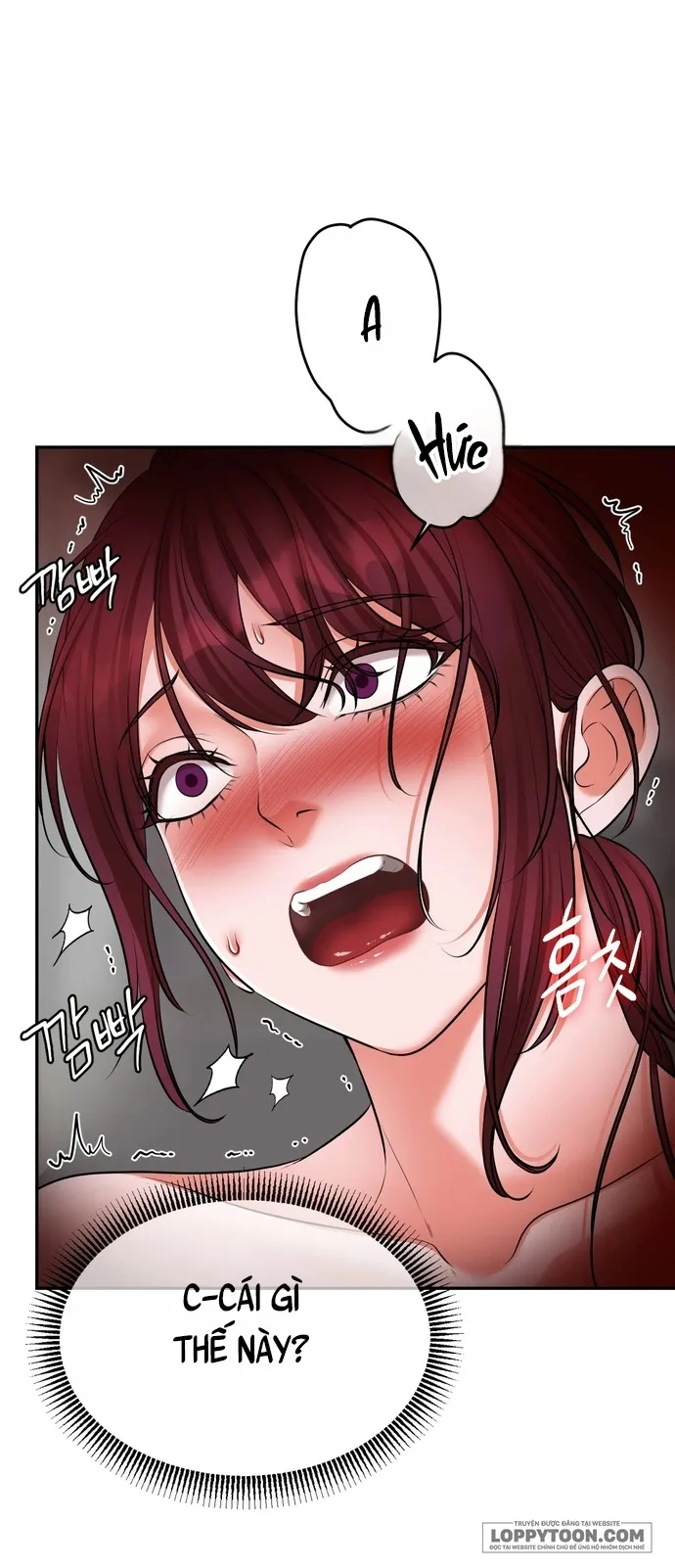 [19+] Em Gái XX Chung Của Các Chú Sân Golf - Chap 9 - Trang 4