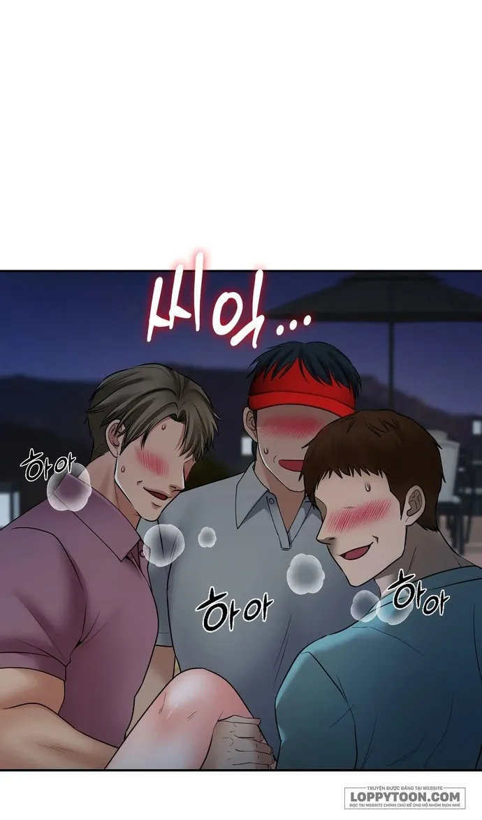 [19+] Em Gái XX Chung Của Các Chú Sân Golf - Chap 9 - Trang 31