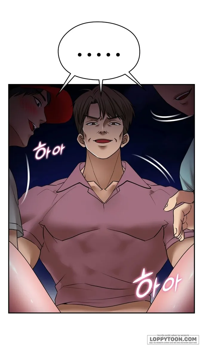 [19+] Em Gái XX Chung Của Các Chú Sân Golf - Chap 9 - Trang 32