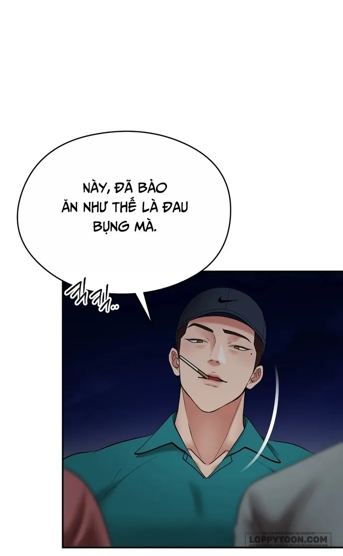 [19+] Em Gái XX Chung Của Các Chú Sân Golf - Chap 9 - Trang 34