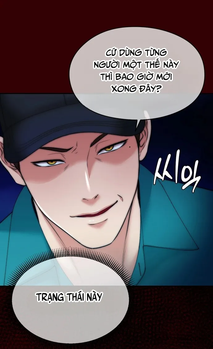 [19+] Em Gái XX Chung Của Các Chú Sân Golf - Chap 9 - Trang 40