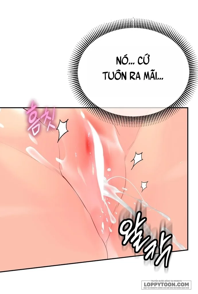 [19+] Em Gái XX Chung Của Các Chú Sân Golf - Chap 9 - Trang 5