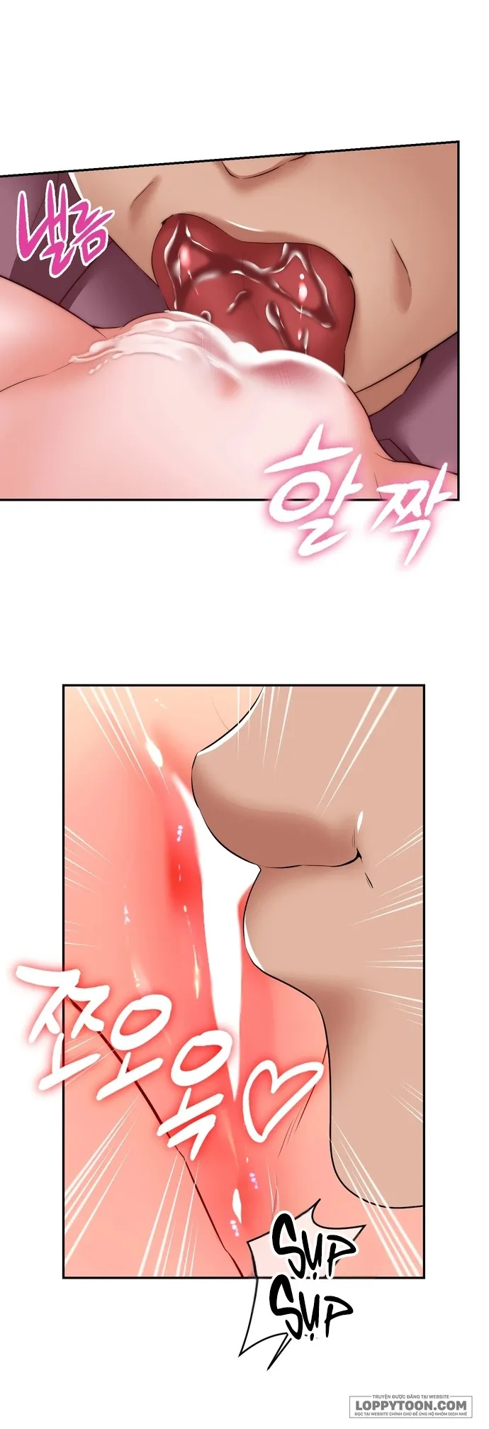 [19+] Em Gái XX Chung Của Các Chú Sân Golf - Chap 9 - Trang 8
