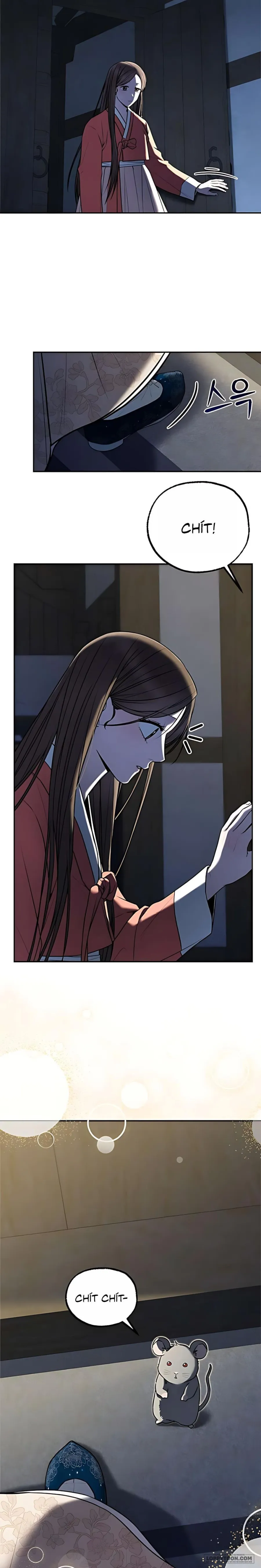 [19+] Giả Vờ Không Biết Phu Quân Đã Thay Đổi - Chap 1 - Trang 20
