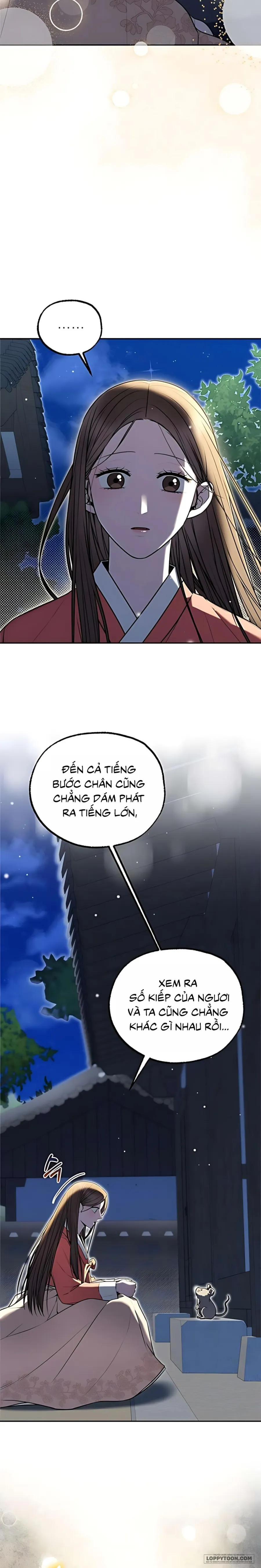 [19+] Giả Vờ Không Biết Phu Quân Đã Thay Đổi - Chap 1 - Trang 21