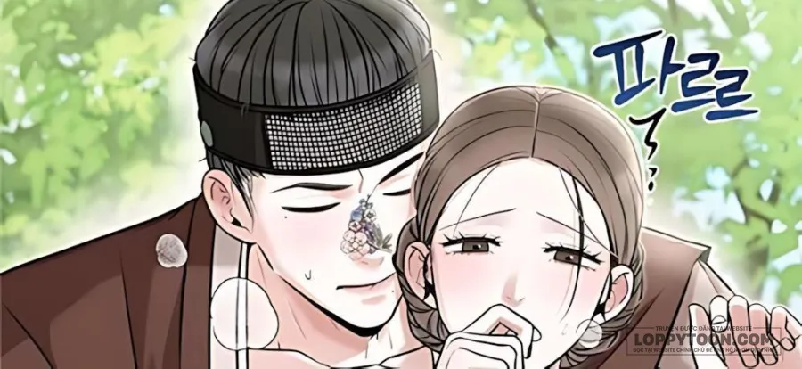 [19+] Giả Vờ Không Biết Phu Quân Đã Thay Đổi - Chap 1 - Trang 10