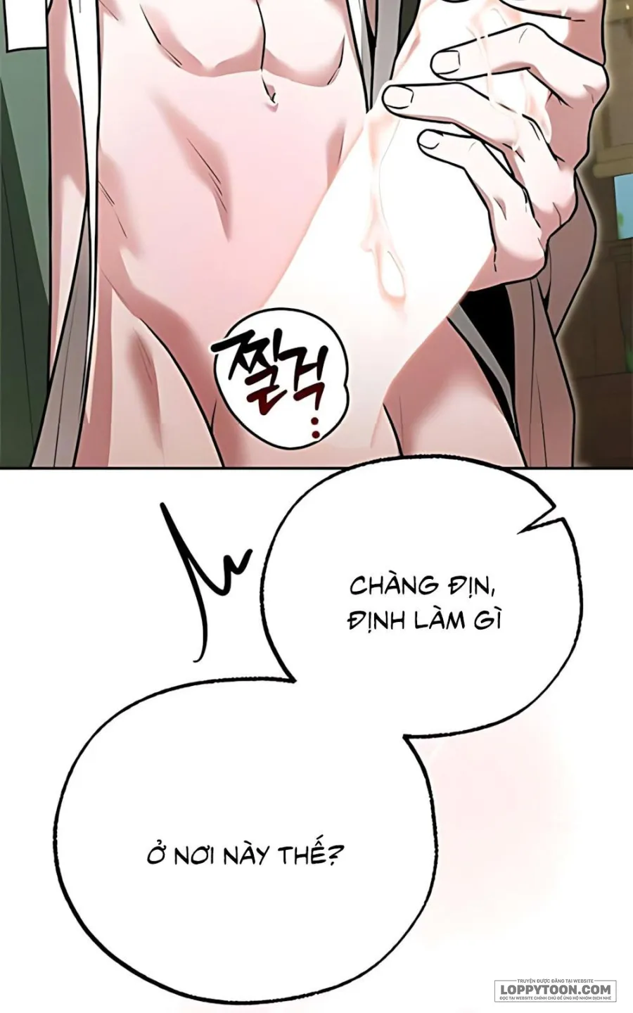[19+] Giả Vờ Không Biết Phu Quân Đã Thay Đổi - Chap 2 - Trang 20
