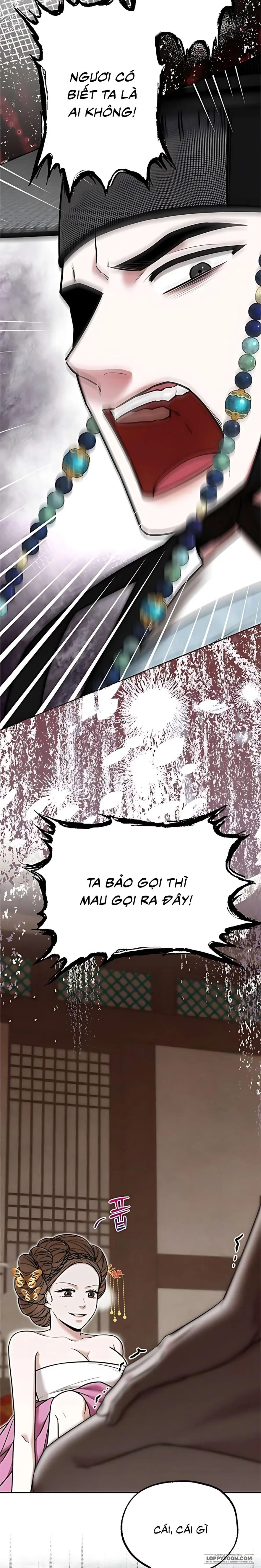 [19+] Giả Vờ Không Biết Phu Quân Đã Thay Đổi - Chap 3 - Trang 12