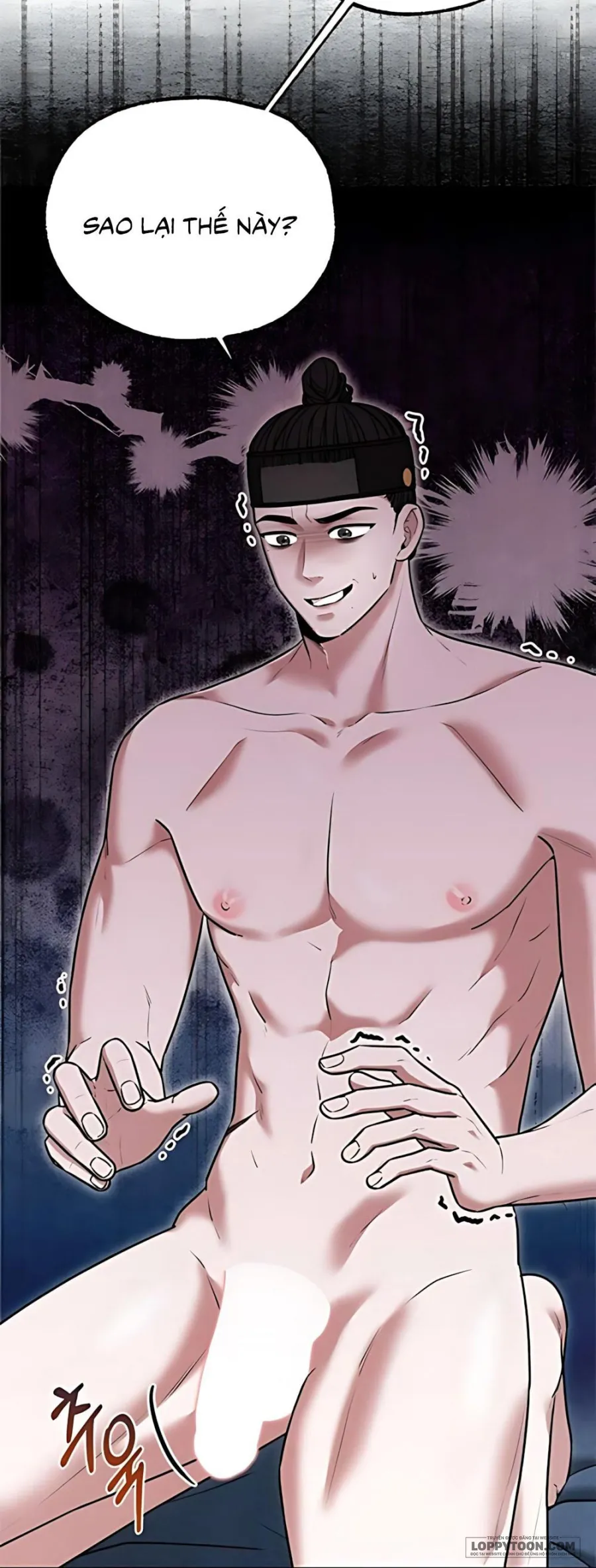 [19+] Giả Vờ Không Biết Phu Quân Đã Thay Đổi - Chap 3 - Trang 13