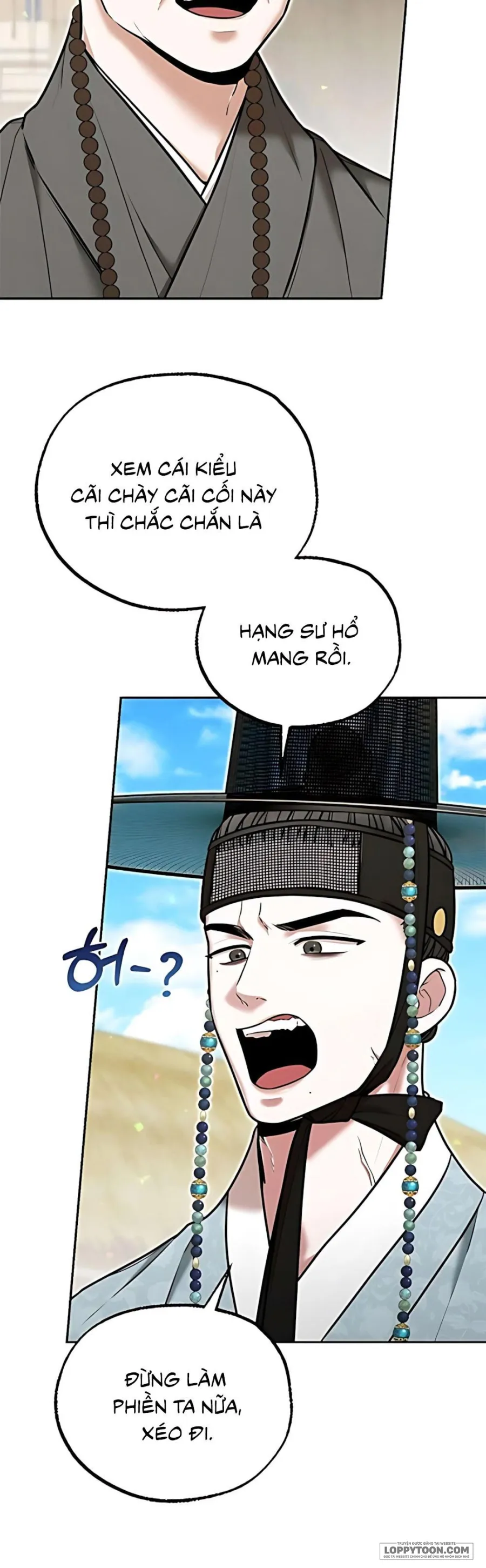 [19+] Giả Vờ Không Biết Phu Quân Đã Thay Đổi - Chap 3 - Trang 6