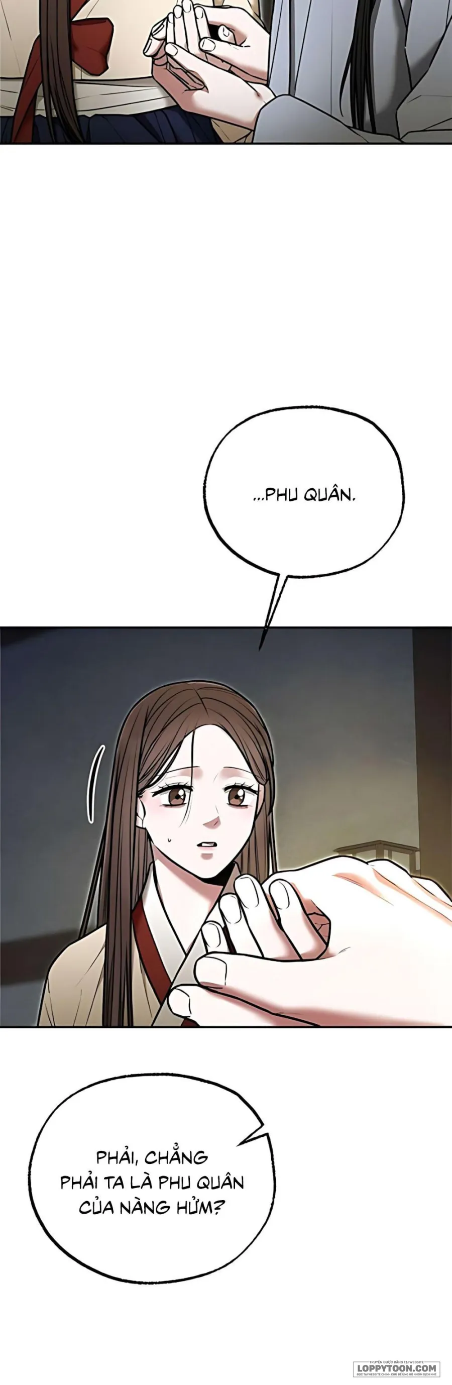 [19+] Giả Vờ Không Biết Phu Quân Đã Thay Đổi - Chap 4 - Trang 18