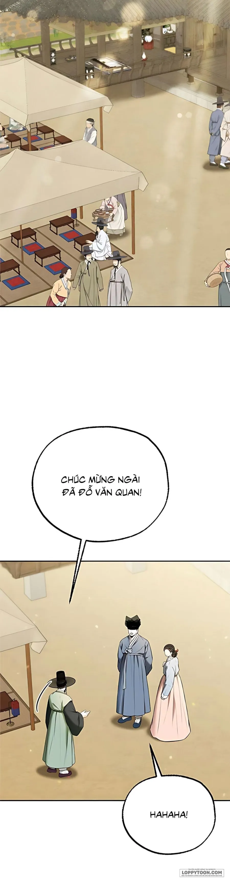 [19+] Giả Vờ Không Biết Phu Quân Đã Thay Đổi - Chap 4 - Trang 24
