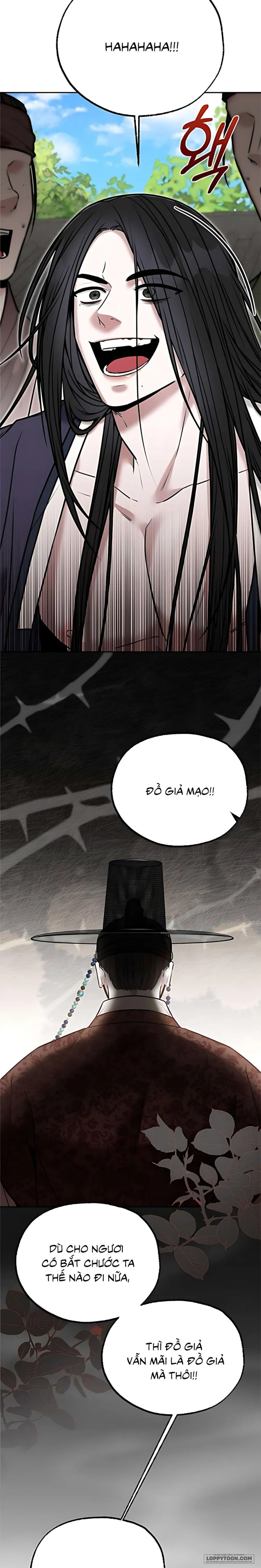 [19+] Giả Vờ Không Biết Phu Quân Đã Thay Đổi - Chap 5 - Trang 15