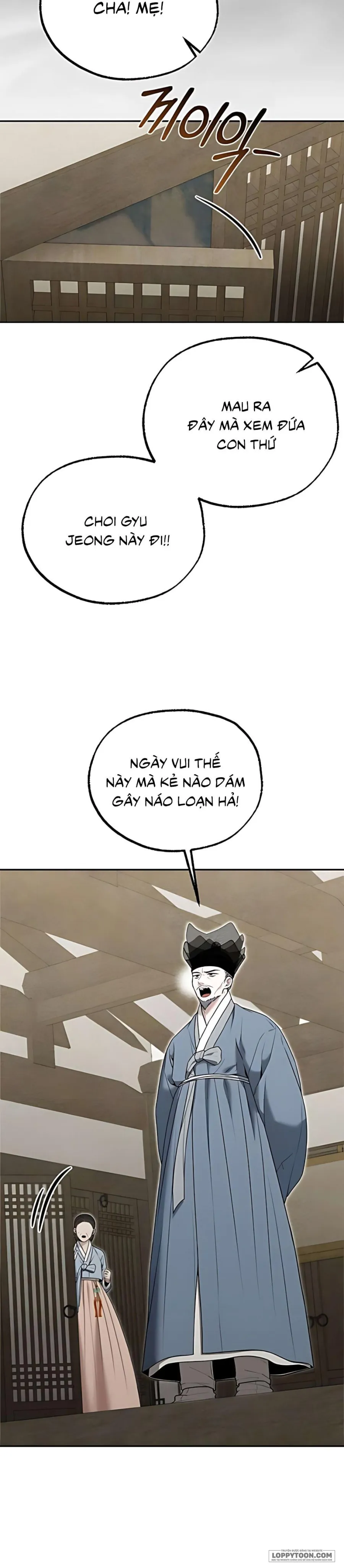 [19+] Giả Vờ Không Biết Phu Quân Đã Thay Đổi - Chap 5 - Trang 16