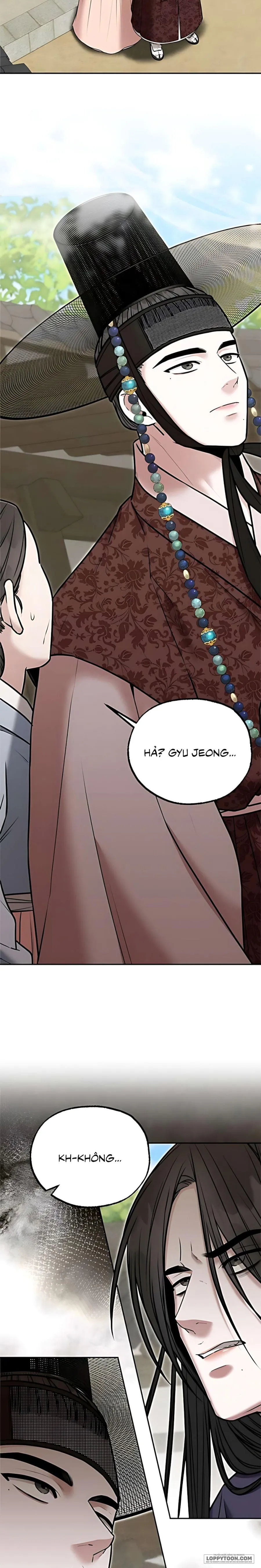 [19+] Giả Vờ Không Biết Phu Quân Đã Thay Đổi - Chap 5 - Trang 18