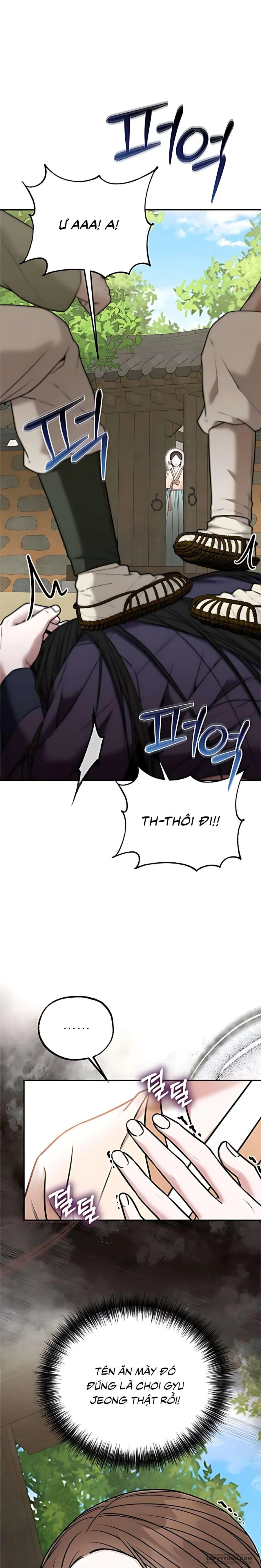 [19+] Giả Vờ Không Biết Phu Quân Đã Thay Đổi - Chap 5 - Trang 30