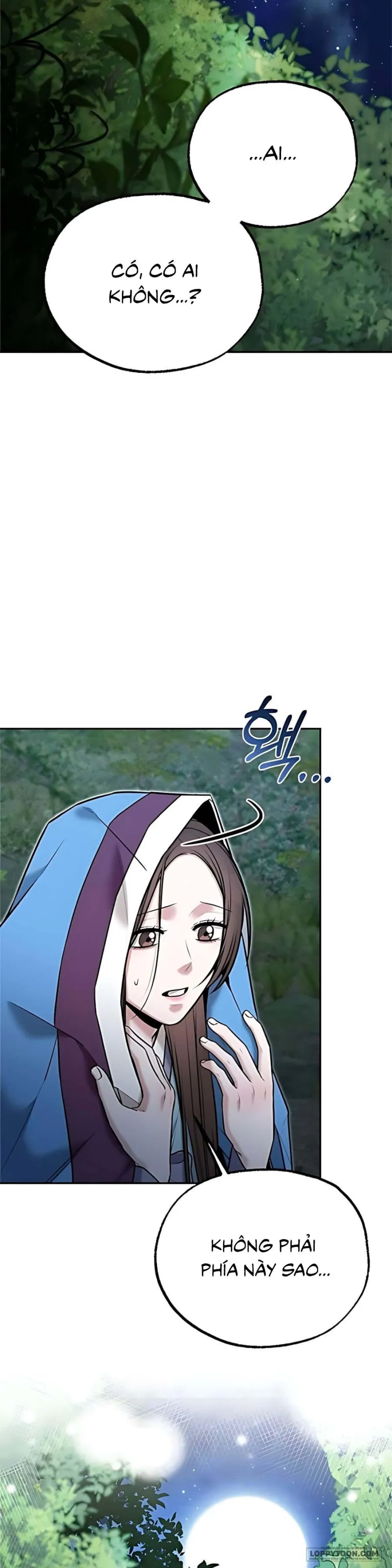 [19+] Giả Vờ Không Biết Phu Quân Đã Thay Đổi - Chap 6 - Trang 2