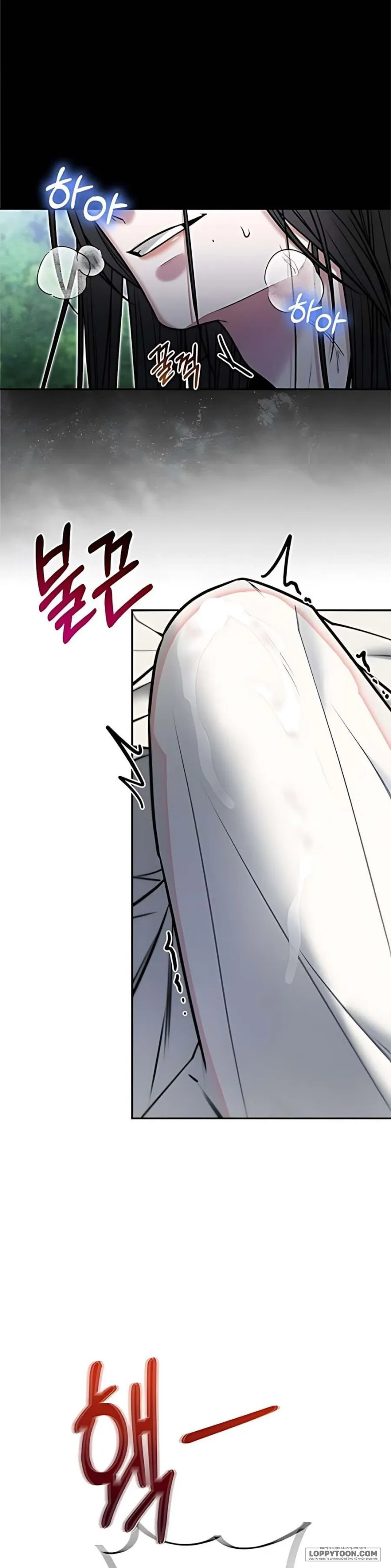[19+] Giả Vờ Không Biết Phu Quân Đã Thay Đổi - Chap 6 - Trang 13