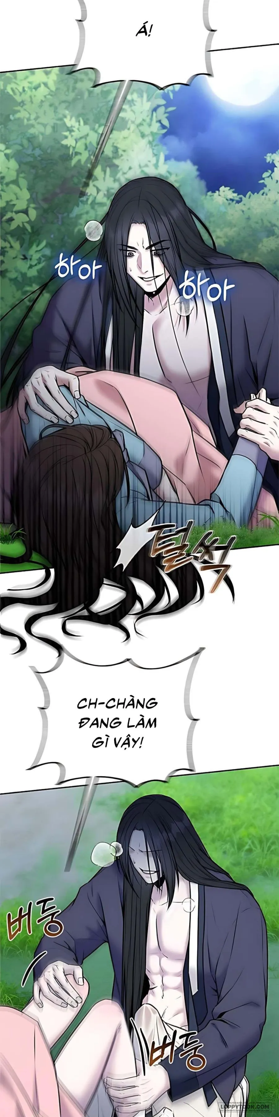 [19+] Giả Vờ Không Biết Phu Quân Đã Thay Đổi - Chap 6 - Trang 14