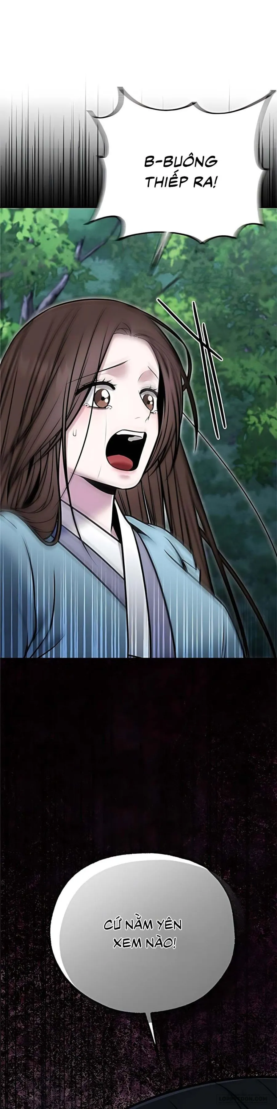 [19+] Giả Vờ Không Biết Phu Quân Đã Thay Đổi - Chap 6 - Trang 16