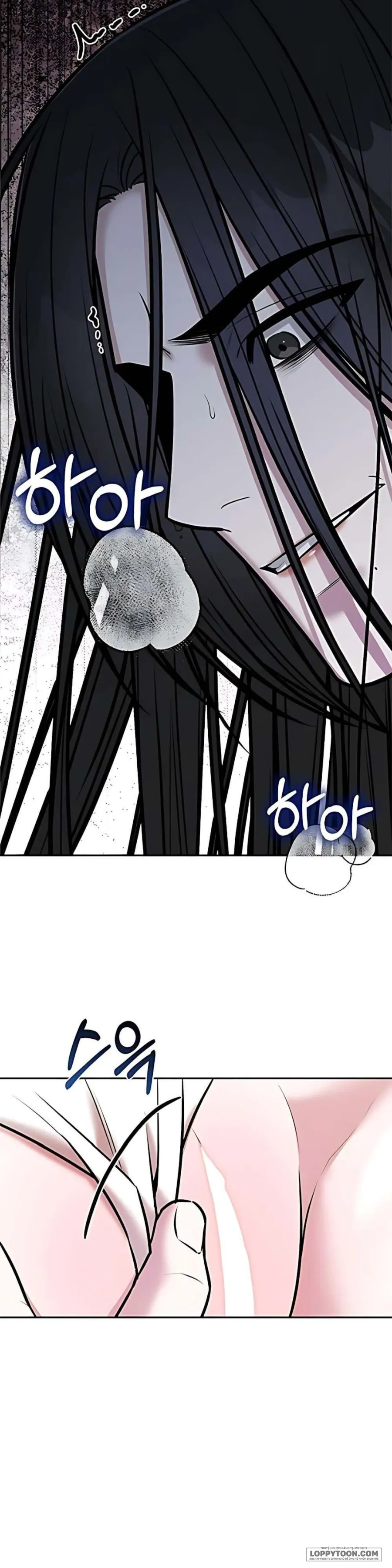 [19+] Giả Vờ Không Biết Phu Quân Đã Thay Đổi - Chap 6 - Trang 17