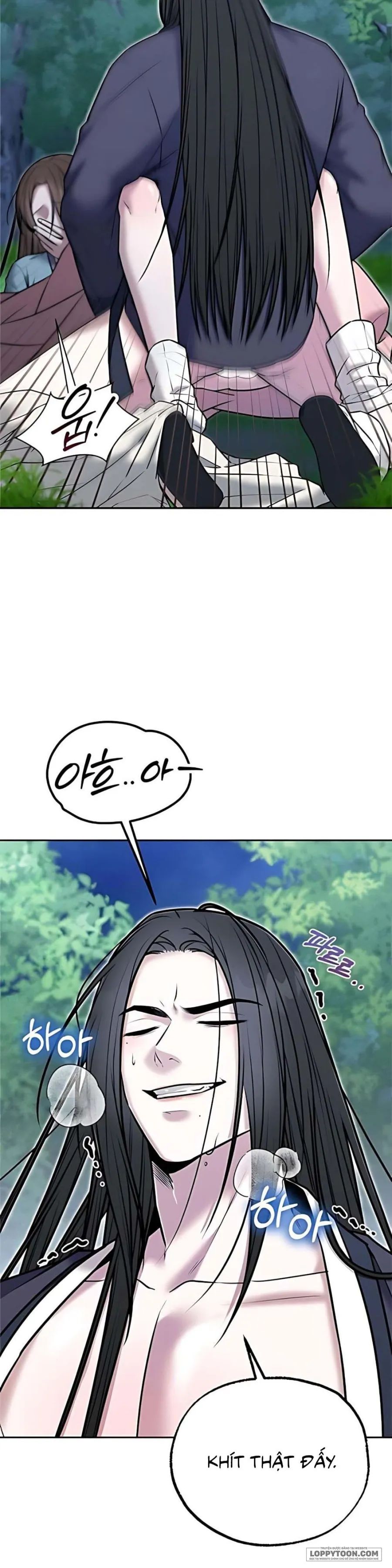 [19+] Giả Vờ Không Biết Phu Quân Đã Thay Đổi - Chap 6 - Trang 23