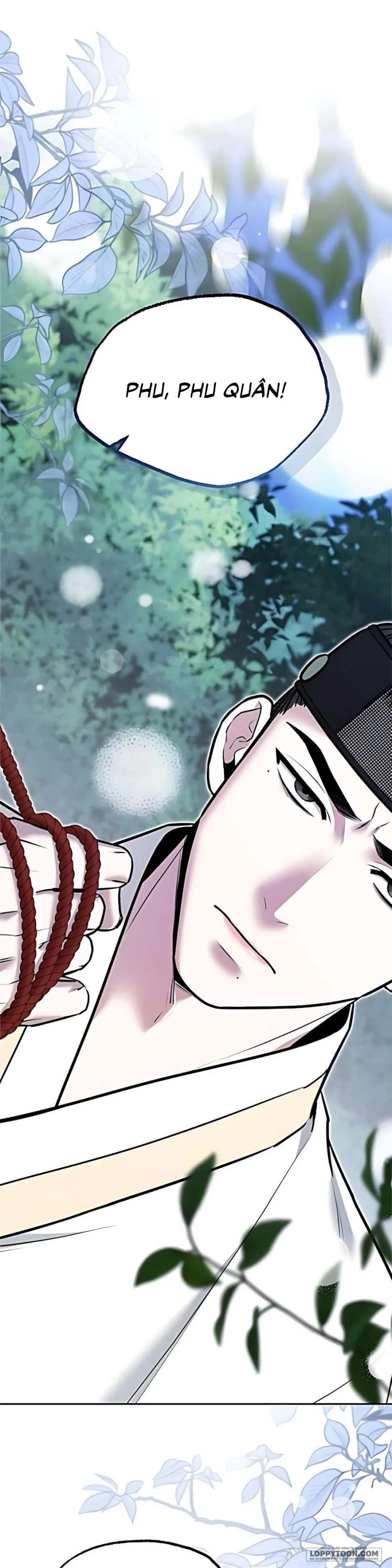 [19+] Giả Vờ Không Biết Phu Quân Đã Thay Đổi - Chap 6 - Trang 31