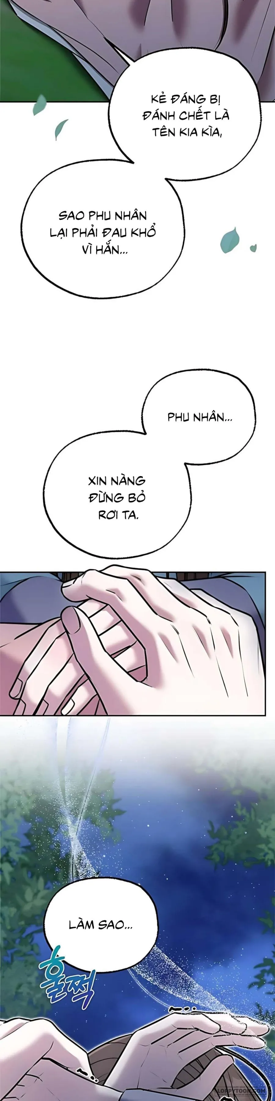 [19+] Giả Vờ Không Biết Phu Quân Đã Thay Đổi - Chap 6 - Trang 41