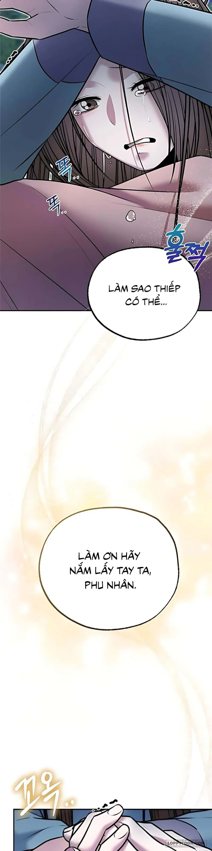 [19+] Giả Vờ Không Biết Phu Quân Đã Thay Đổi - Chap 6 - Trang 42