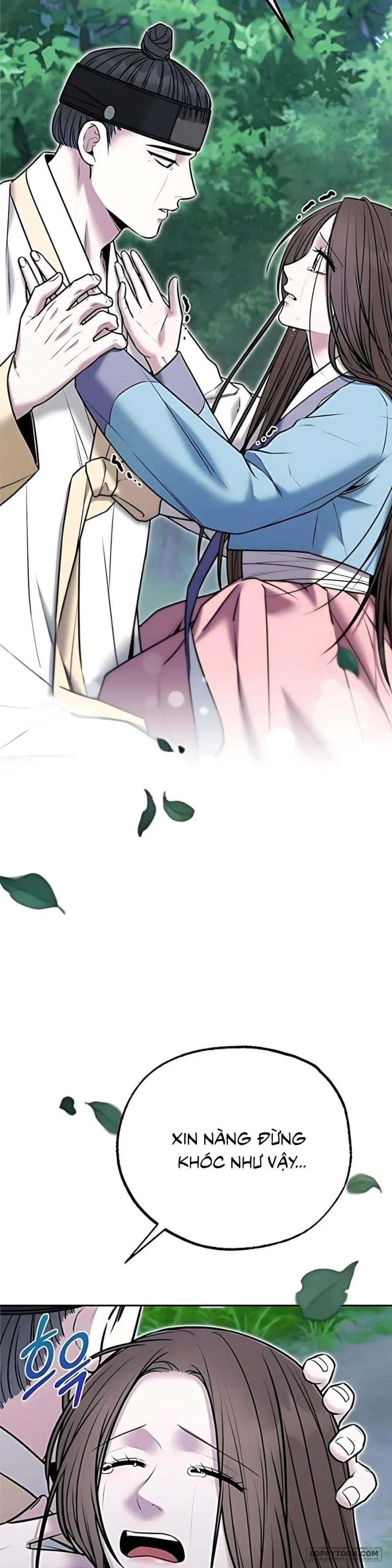 [19+] Giả Vờ Không Biết Phu Quân Đã Thay Đổi - Chap 6 - Trang 44