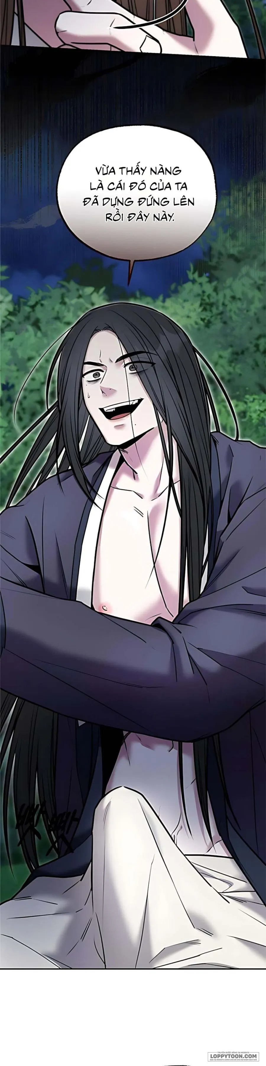 [19+] Giả Vờ Không Biết Phu Quân Đã Thay Đổi - Chap 6 - Trang 9