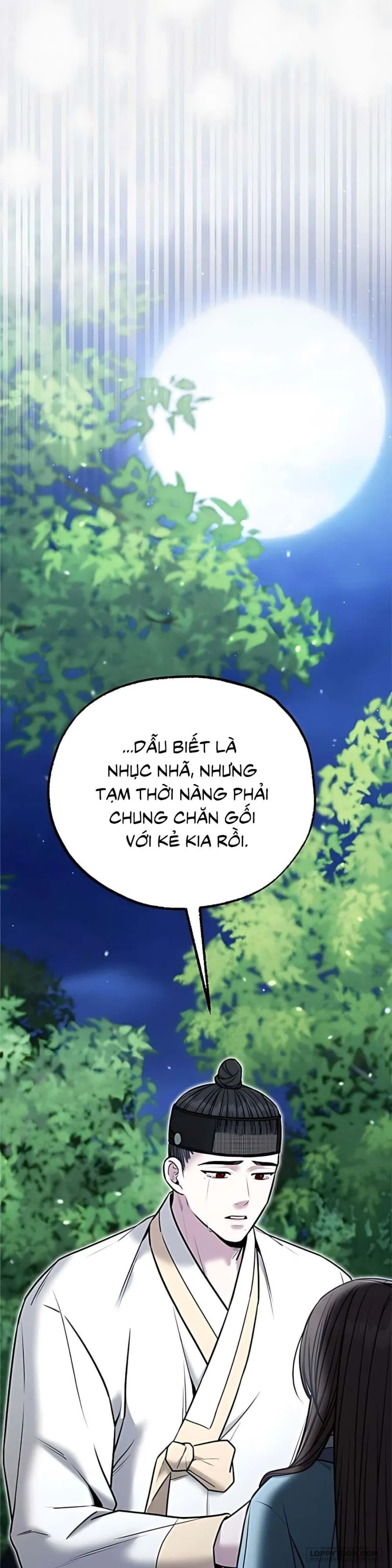 [19+] Giả Vờ Không Biết Phu Quân Đã Thay Đổi - Chap 7 - Trang 2