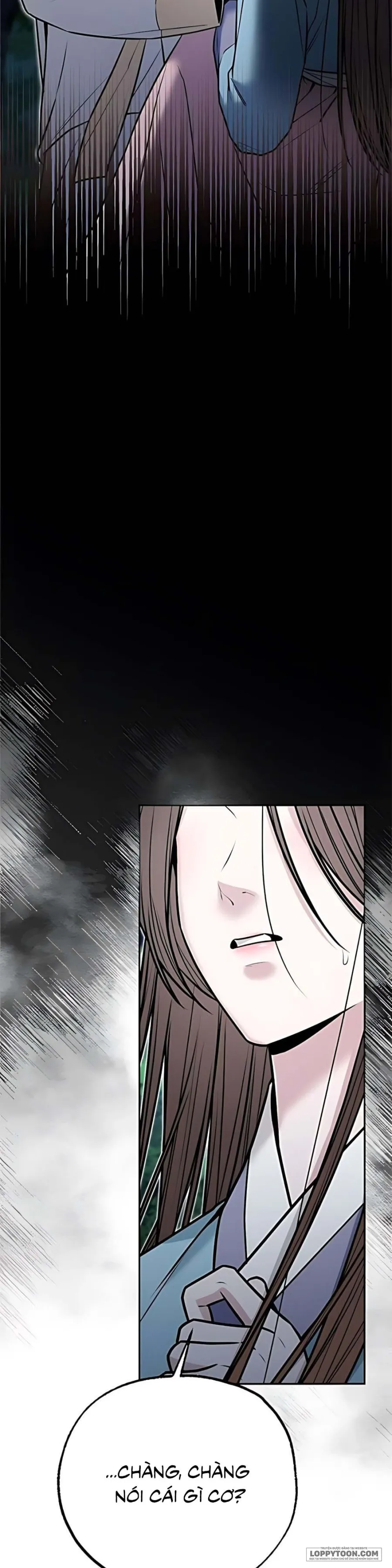 [19+] Giả Vờ Không Biết Phu Quân Đã Thay Đổi - Chap 7 - Trang 3
