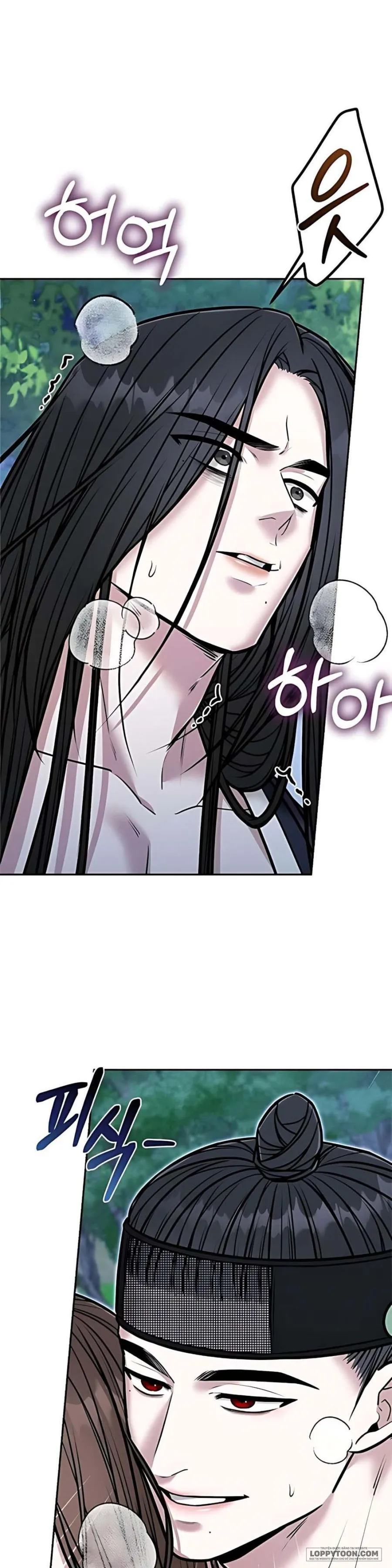 [19+] Giả Vờ Không Biết Phu Quân Đã Thay Đổi - Chap 7 - Trang 21