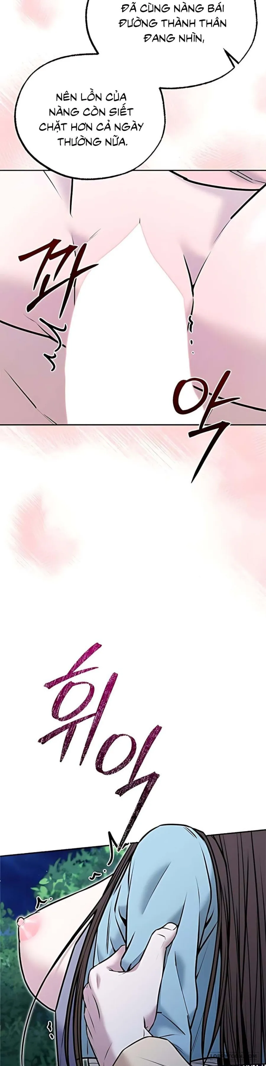[19+] Giả Vờ Không Biết Phu Quân Đã Thay Đổi - Chap 7 - Trang 28