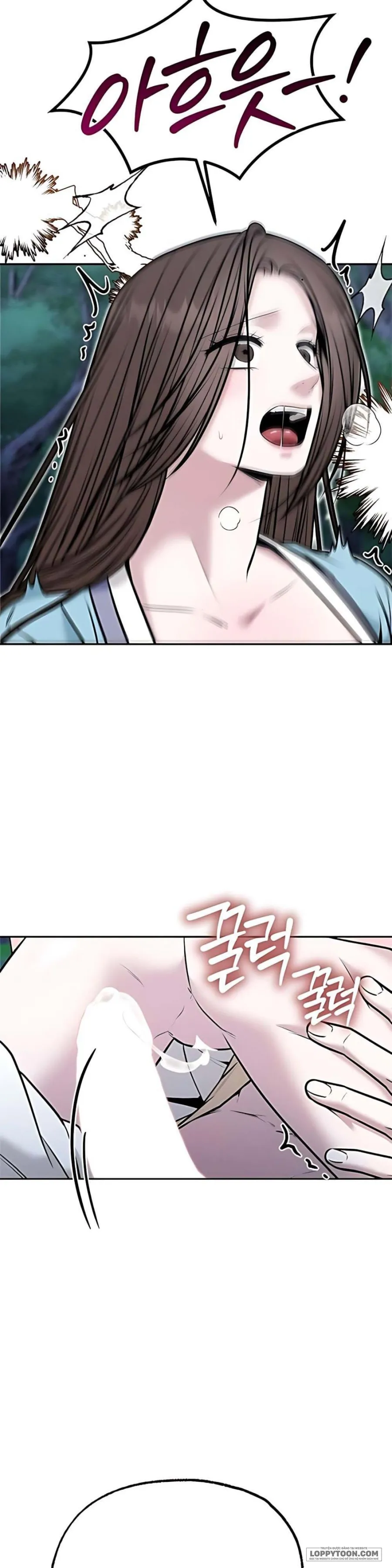 [19+] Giả Vờ Không Biết Phu Quân Đã Thay Đổi - Chap 7 - Trang 33