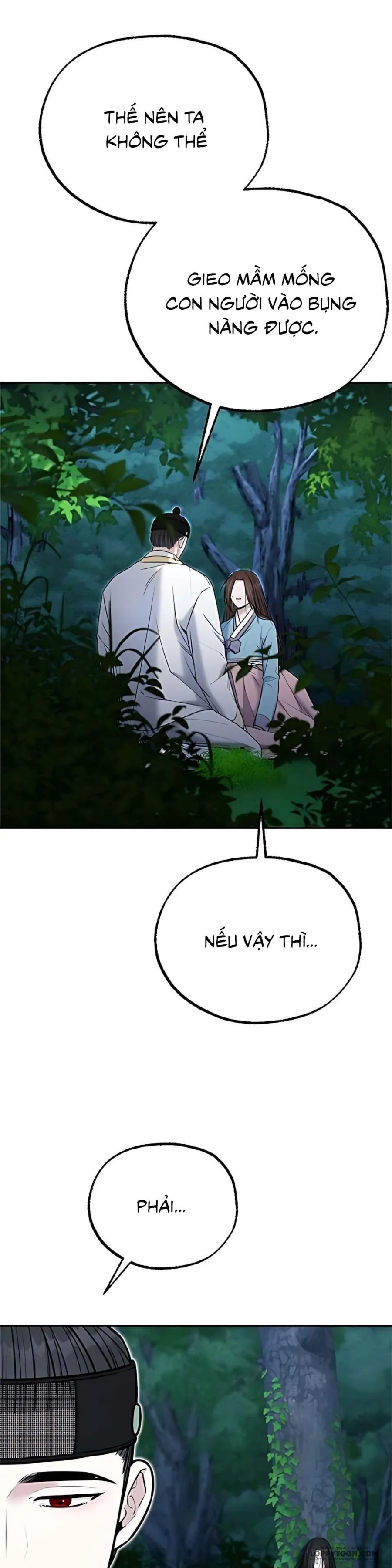 [19+] Giả Vờ Không Biết Phu Quân Đã Thay Đổi - Chap 7 - Trang 5