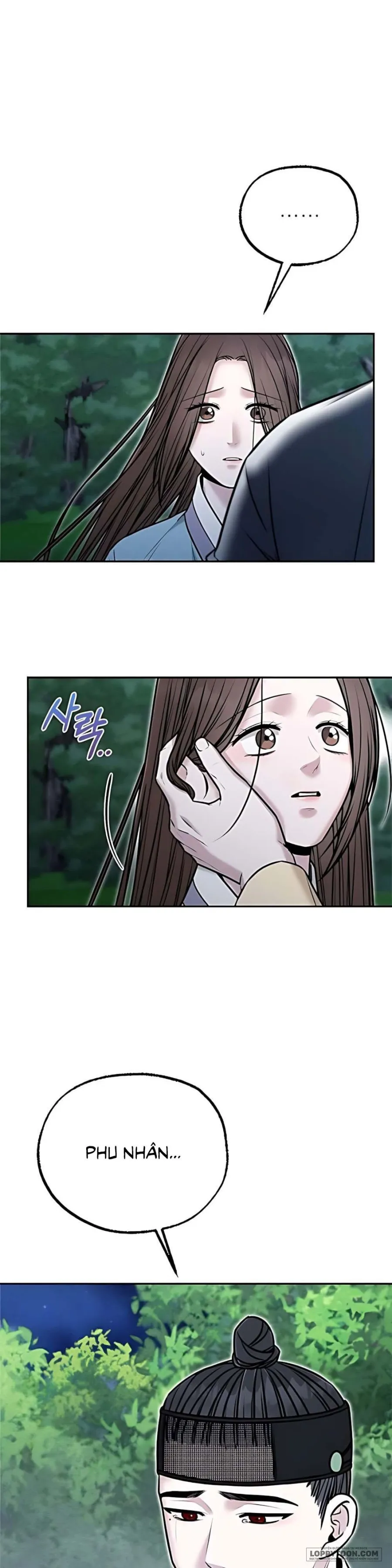 [19+] Giả Vờ Không Biết Phu Quân Đã Thay Đổi - Chap 7 - Trang 7