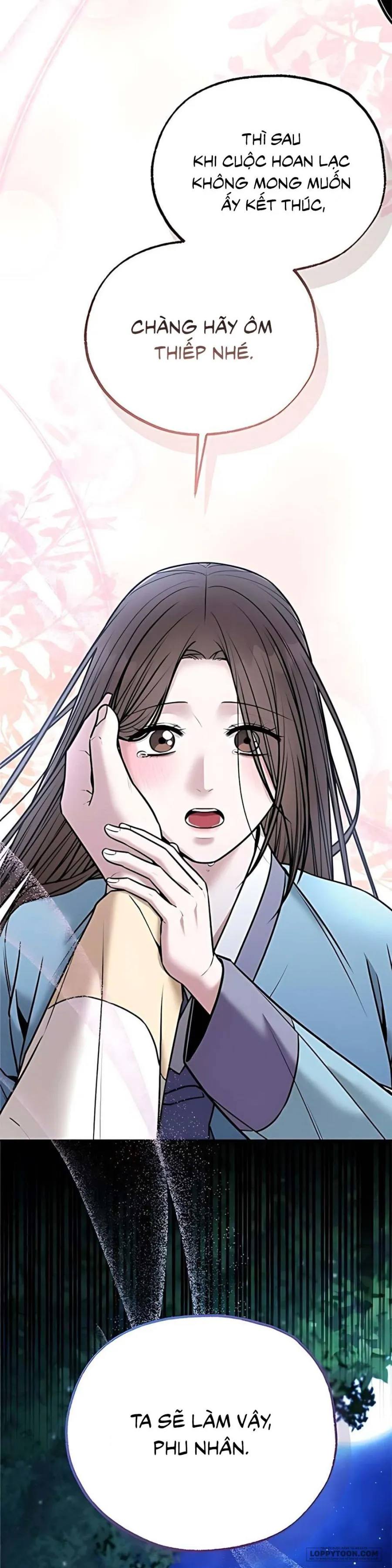 [19+] Giả Vờ Không Biết Phu Quân Đã Thay Đổi - Chap 7 - Trang 9