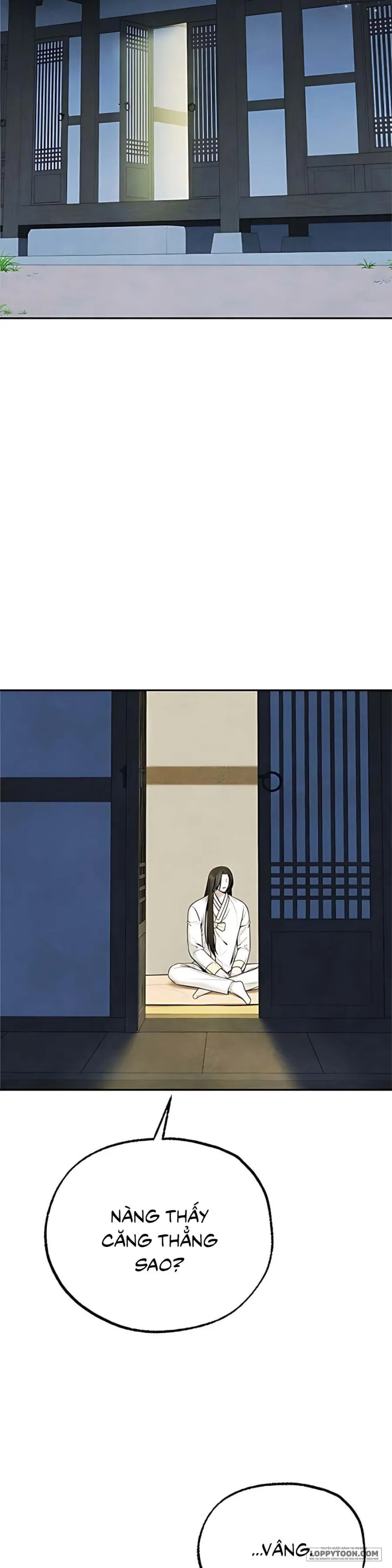 [19+] Giả Vờ Không Biết Phu Quân Đã Thay Đổi - Chap 8 - Trang 2