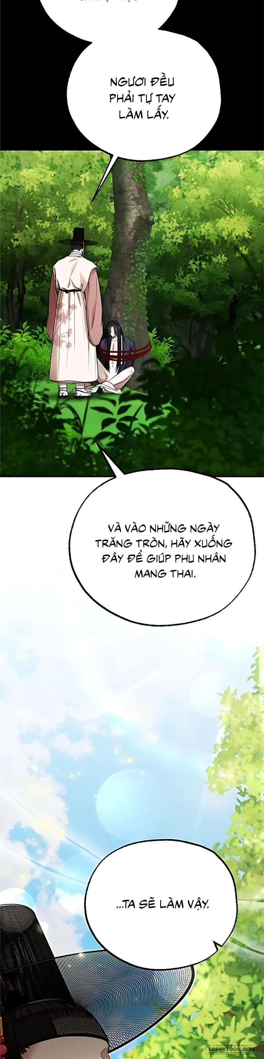 [19+] Giả Vờ Không Biết Phu Quân Đã Thay Đổi - Chap 8 - Trang 11