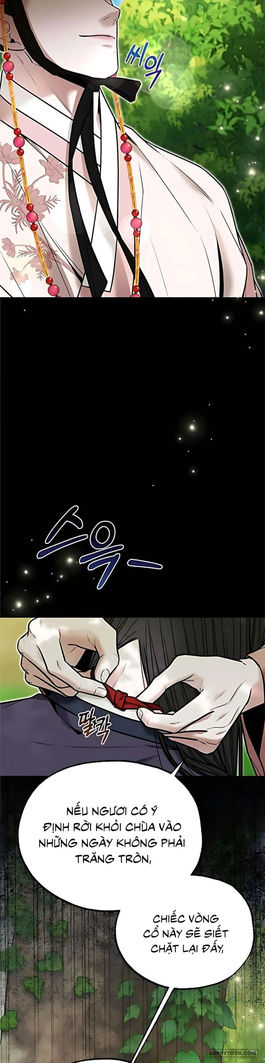 [19+] Giả Vờ Không Biết Phu Quân Đã Thay Đổi - Chap 8 - Trang 12