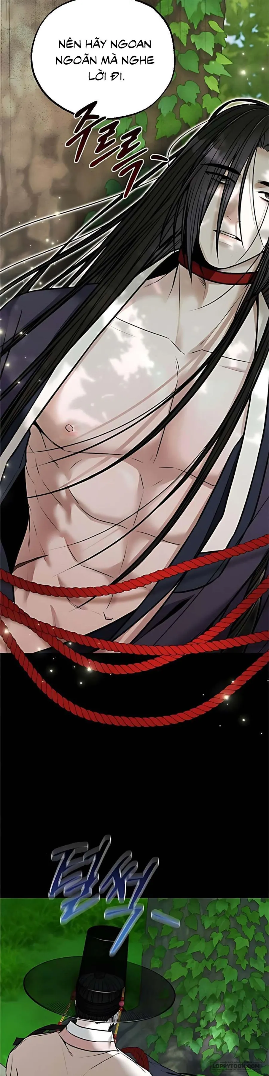 [19+] Giả Vờ Không Biết Phu Quân Đã Thay Đổi - Chap 8 - Trang 13