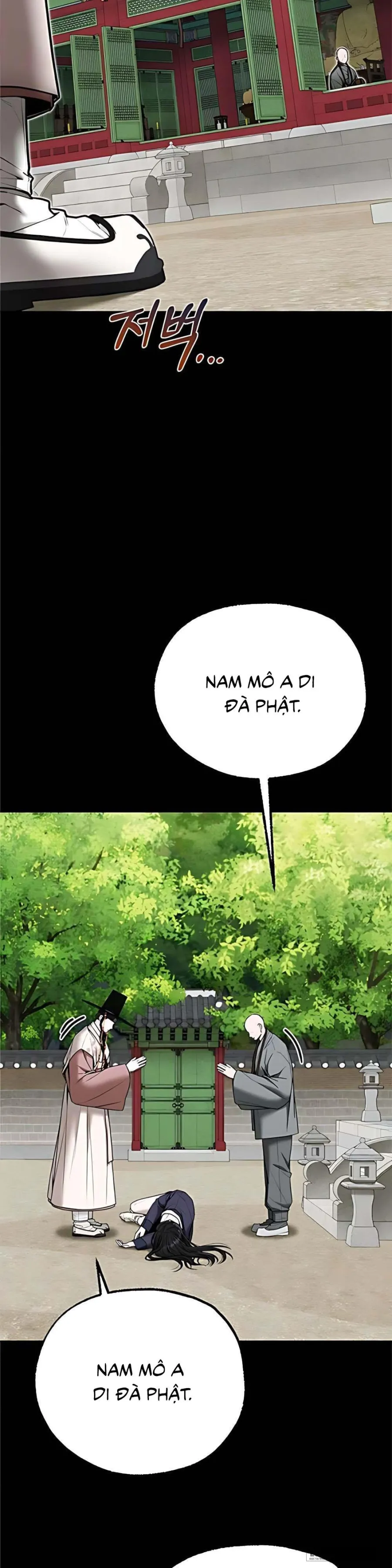 [19+] Giả Vờ Không Biết Phu Quân Đã Thay Đổi - Chap 8 - Trang 15