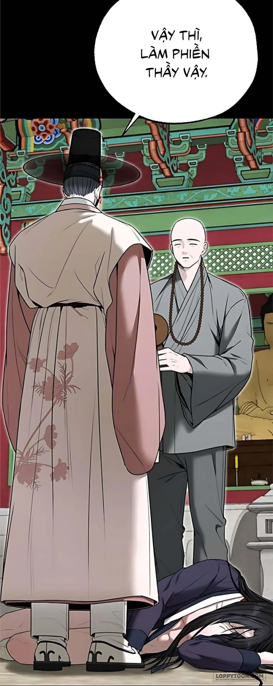 [19+] Giả Vờ Không Biết Phu Quân Đã Thay Đổi - Chap 8 - Trang 16