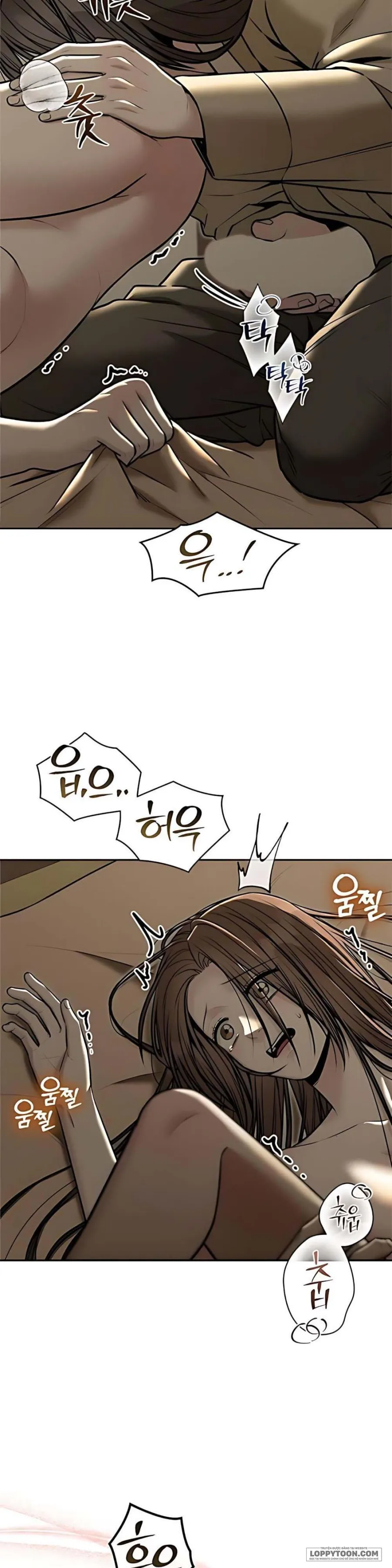 [19+] Giả Vờ Không Biết Phu Quân Đã Thay Đổi - Chap 8 - Trang 24