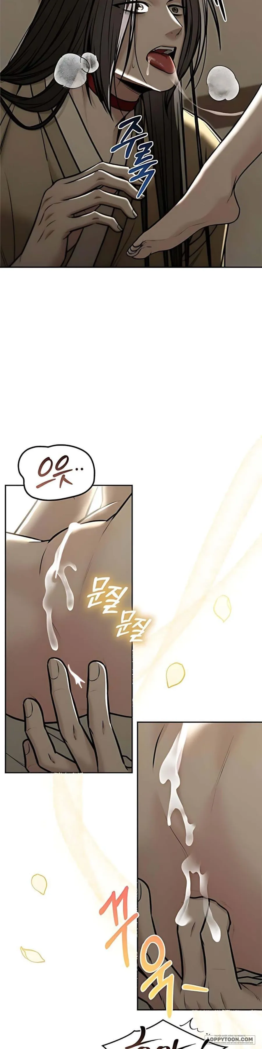 [19+] Giả Vờ Không Biết Phu Quân Đã Thay Đổi - Chap 8 - Trang 27